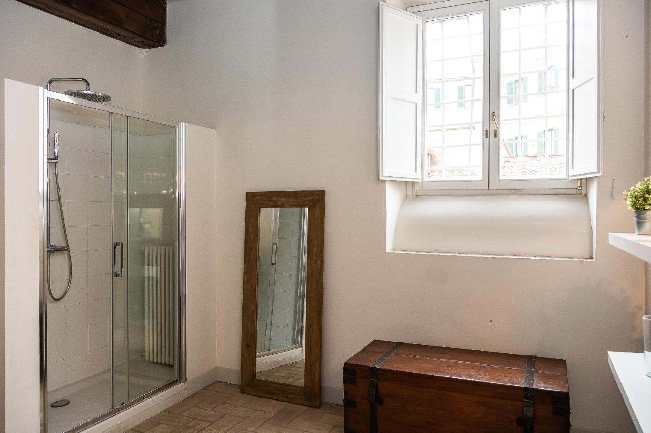 Historical - Arco Dei Banchi Apartment Rom