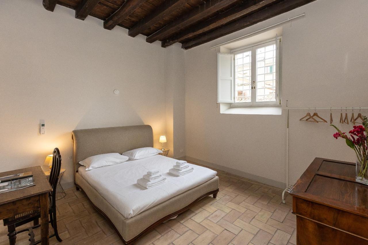 Apartment Historical - Arco Dei Banchi Rom